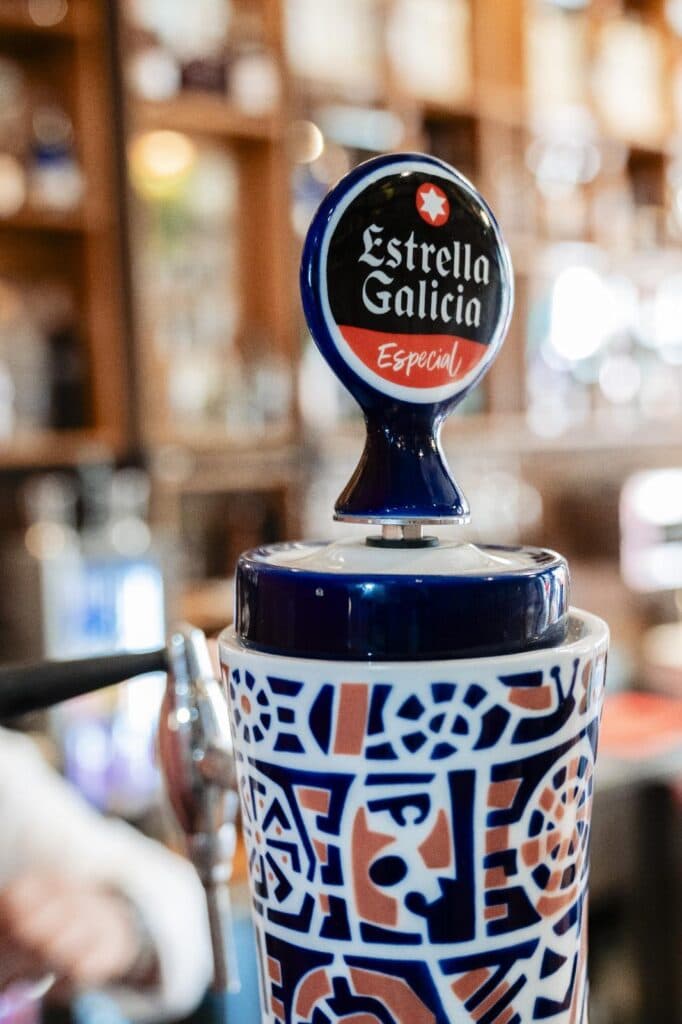 Tapaseria