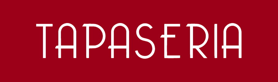 Tapaseria